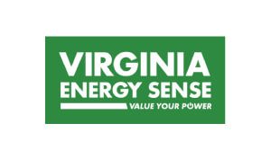 Bill Marsh Voice Talent Virginia Energy Sense Logo