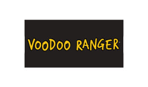 Bill Marsh Voice Talent Voodoo Ranger Logo